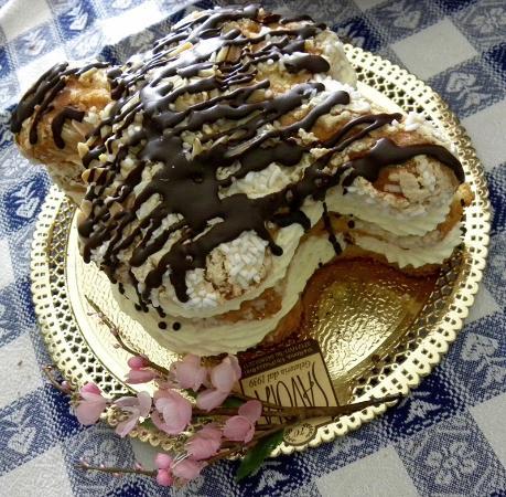 Gelateria Savoia dal 1939